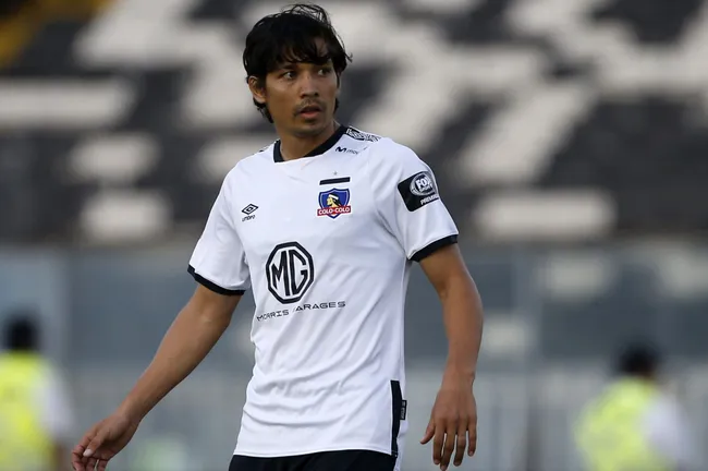 Matías Fernández será de la partida en el Duelo de Leyendas