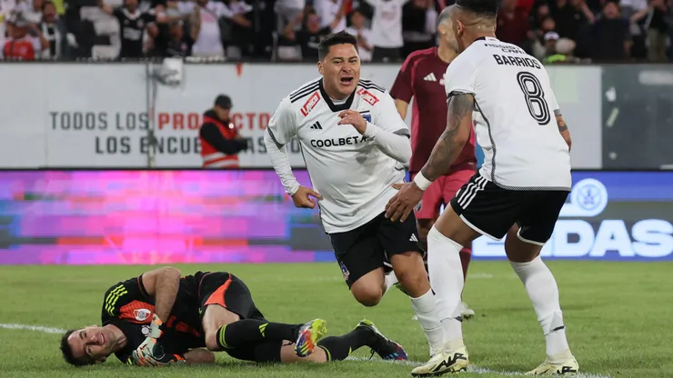 Manuel Neira pidió refuerzos para Colo Colo