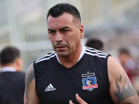 ¡Esteban Paredes se lanza contra los abonos de Colo Colo!