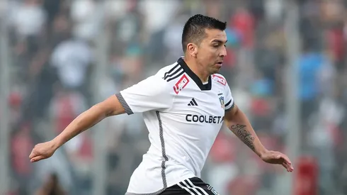 Fierro se refiere a la posibilidad de su despedida en el Monumental.