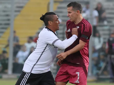 Kalule Meléndez recuerda su encontrón con Saviola en el Duelo de Leyendas