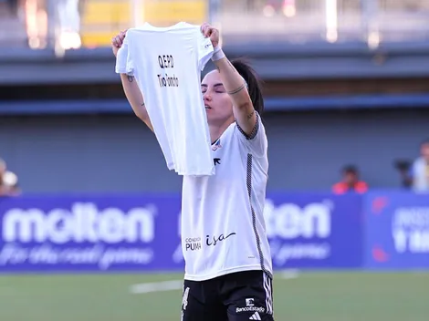 El difícil momento de Grez que culmina con un tricampeonato