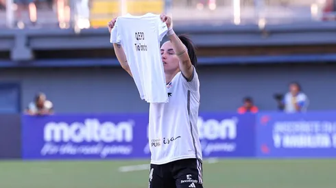 El difícil momento de Grez que culmina con un tricampeonato.