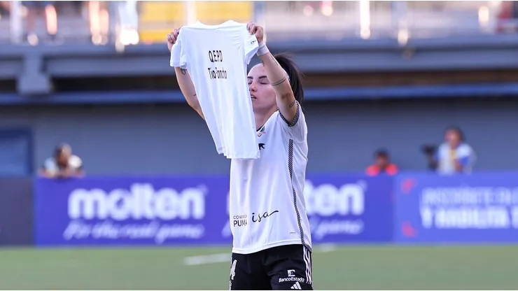 El difícil momento de Grez que culmina con un tricampeonato.