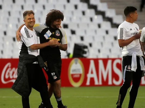 Mosa proyecta el 2025 y realiza nueva promesa a los hinchas