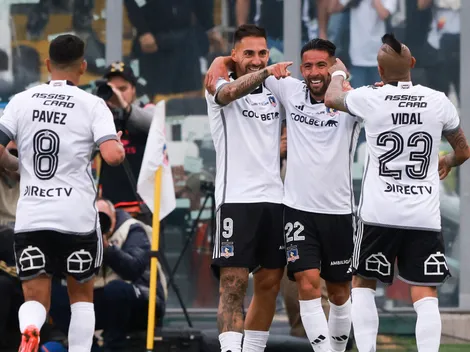 Cambio de planes: nuevos detalles de la pretemporada de Colo Colo