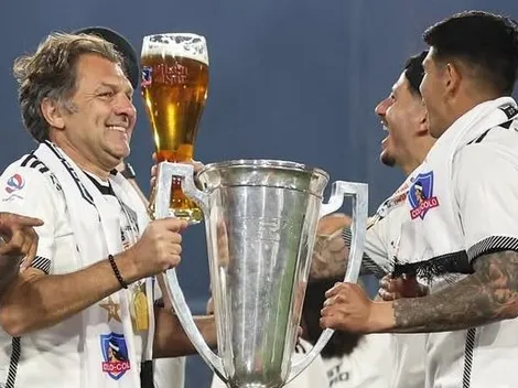 Con frase para el bronce: Mosa saca pecho por el 2024 albo