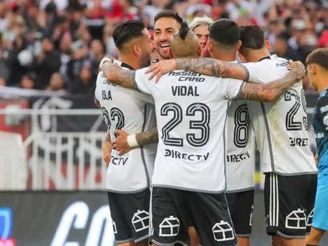 Colo Colo pone plazo para la llegada de refuerzos