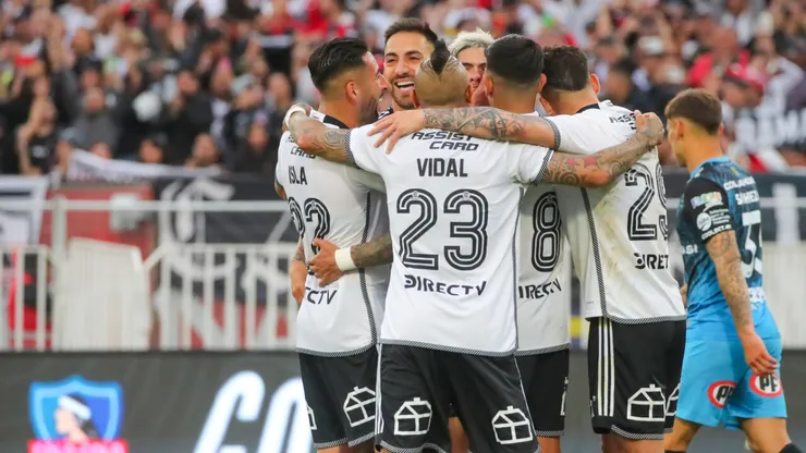 En Colo Colo ponen plazos para la llegada de refuerzos de cara a la temporada 2025.