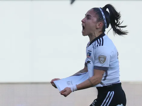 Javi Grez termina contrato y manda claro mensaje a Blanco y Negro