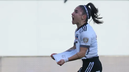 Javiera Grez termina contrato y manda claro mensaje a Blanco y Negro.