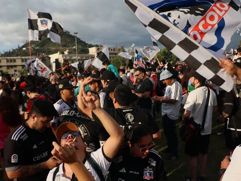 Abren convocatoria a participar de una serie de Colo Colo