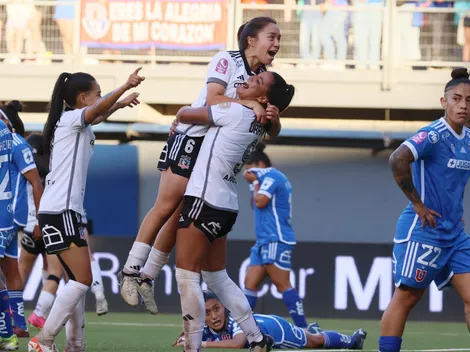 Cote Urrutia destaca su renacer en Colo Colo femenino con el tricampeonato