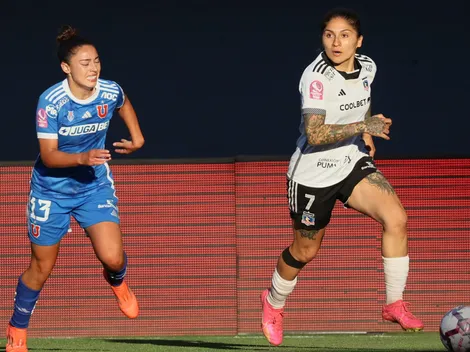 Yenny Acuña pone en duda su continuidad en Colo Colo para 2025