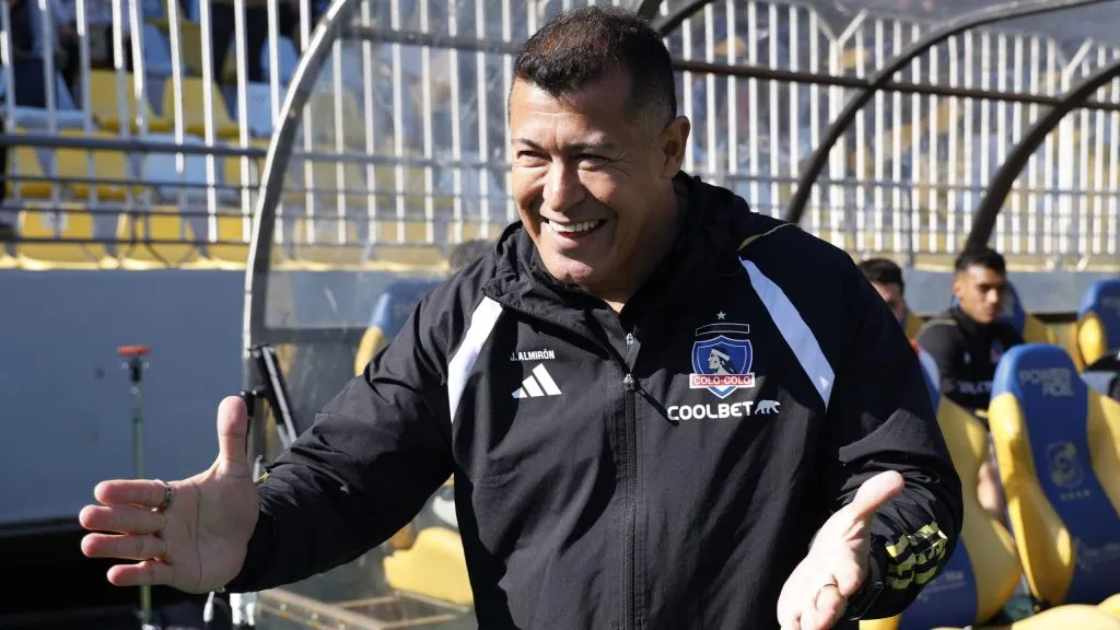 Jorge Almirón no pierde el tiempo en Europa