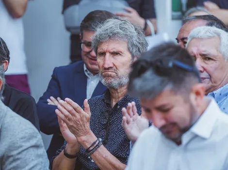 Caszely pide más empoderamiento de Morón como gerente deportivo