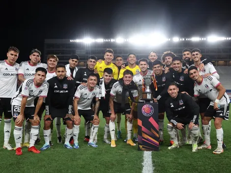 Los posibles rivales que puede tener Colo Colo en Uruguay