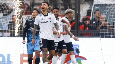 Colo Colo prepara una nueva salida del país.