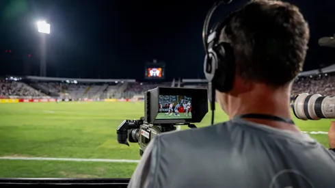 Colo Colo disputará la Serie Río de La Plata en Uruguay.