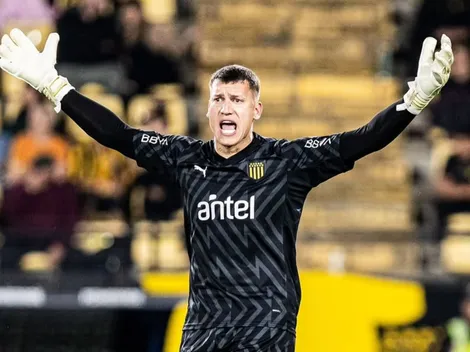 En Uruguay revelan que Colo Colo va por Aguerre