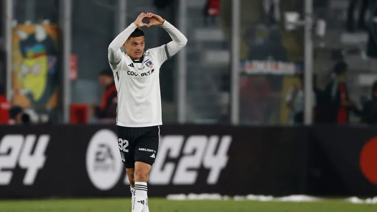 ¿Parte de la negociación por el pase de Cepeda? Colo Colo jugará amistoso con Wanderers.