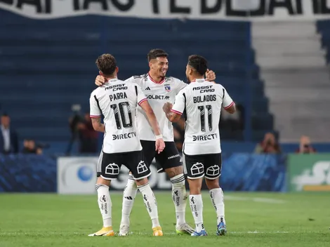 Dan a conocer los rivales de Colo Colo para amistosos de pretemporada