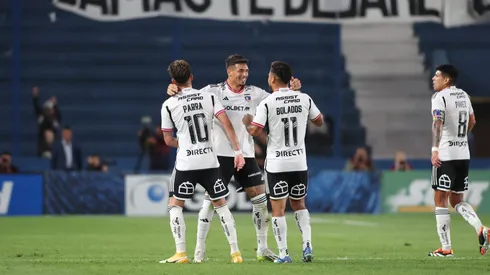 Dan a conocer los rivales de Colo Colo para amistosos de pretemporada.