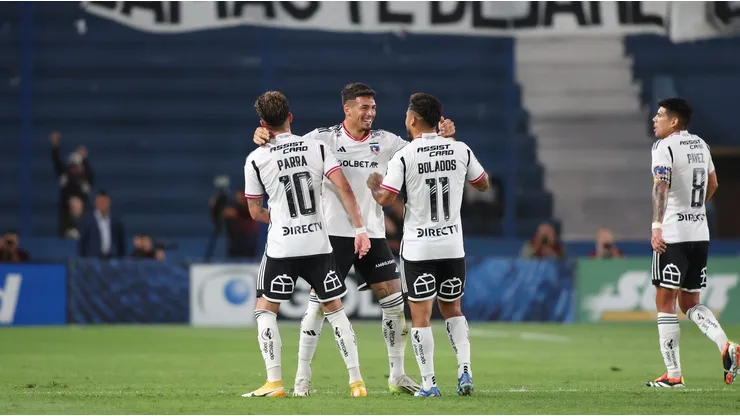 Dan a conocer los rivales de Colo Colo para amistosos de pretemporada.