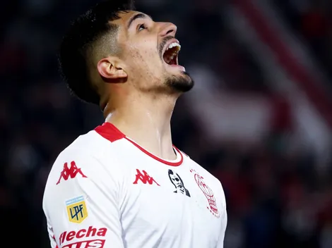 Williams Alarcón a un paso de ser refuerzo de Boca Juniors