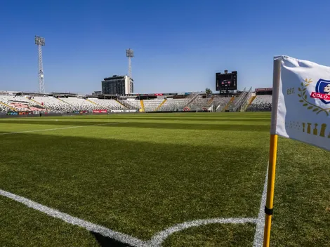 Mayne-Nicholls entrega detalles de la remodelación del Monumental