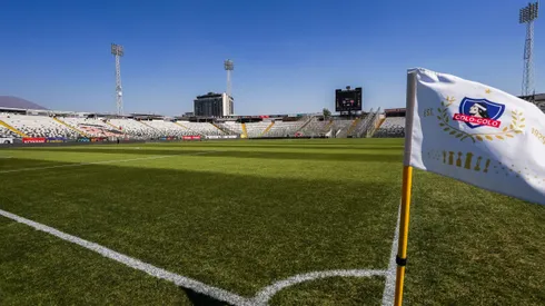 El Estadio Monumental se remodelará por partes.