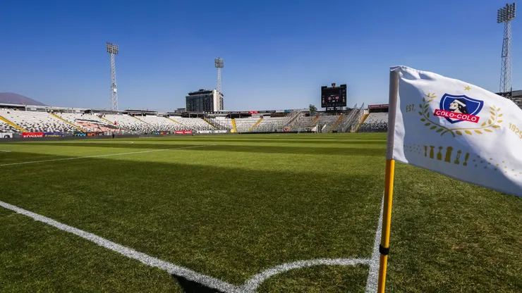 El Estadio Monumental se remodelará por partes.