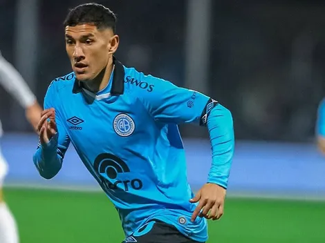 ADN filtra el nombre del posible refuerzo de Colo Colo para el 2025