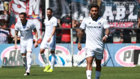 ¿En qué está la renovación de Bolados en Colo Colo?