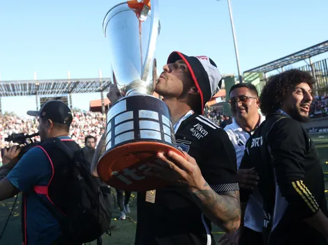 Correa vuelve a lanzar sus dardos: "No me gusta cuando lloran de más"