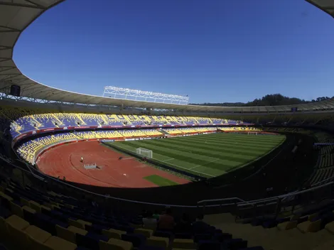Concepción se niega a recibir la Supercopa entre Colo Colo y la U