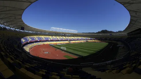 Concepción se niega a recibir la Supercopa entre Colo Colo y la U.