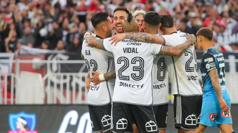 Más confirmados: los equipos que participarán con Colo Colo en la serie Río de La Plata.