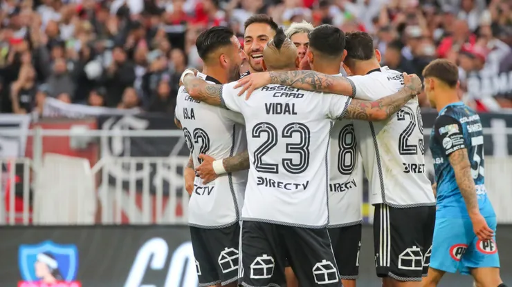 Más confirmados: los equipos que participarán con Colo Colo en la serie Río de La Plata.