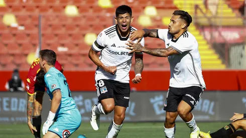 Javier Correa revela la premonición de Esteban Pavez que se cumplió en Colo Colo.