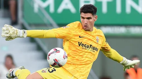 Daniel Arrieta entrega novedades sobre el fichaje de Matías Dituro en Colo Colo.