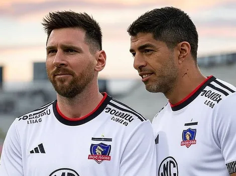 ¿Cómo buscar y hacer fotos de Colo Colo con IA?