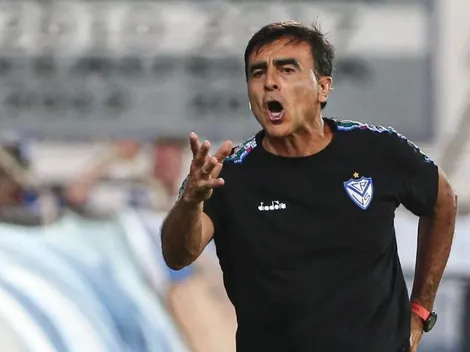 ¿Quién transmite la final de la Copa Argentina entre Velez y Central Cba?