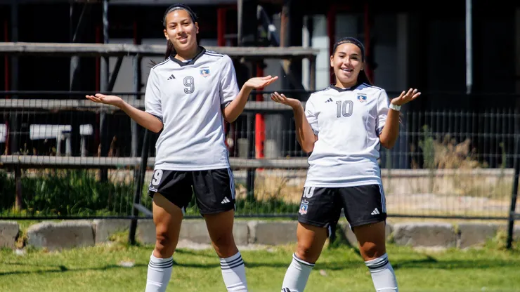 Las Albas vencieron a la UC en la Sub 19.