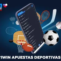 1win app: características y funcionalidades