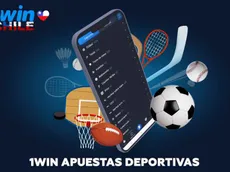 1win app: características y funcionalidades