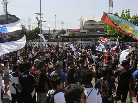 Llaman a nueva convocatoria de hinchas para serie de Colo Colo