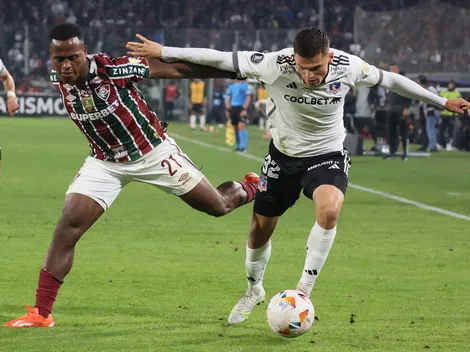 Los 43 equipos clasificados a la Copa Libertadores 2025