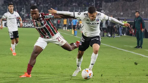 Se suman dos equipos: Colo Colo y los otros 42 clasificados a la Copa Libertadores 2025