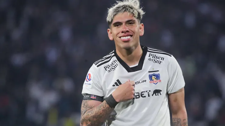 Carlos Palacios será nuevo jugador de Boca Juniors.